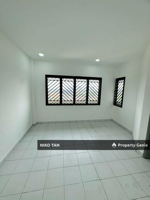 Pan Vista Apartment Fully Renovated For Sale