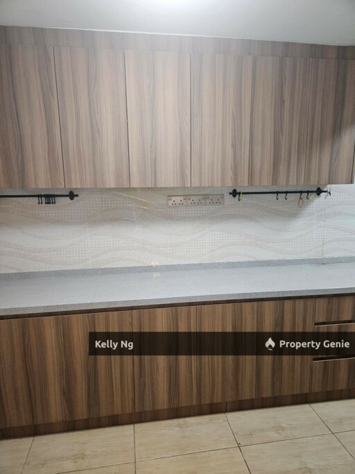 Bukit Kuda Apartment At Klang For Rent