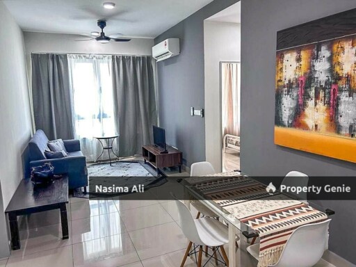 Residensi MH Platinum 2, Setapak, Kuala Lumpur