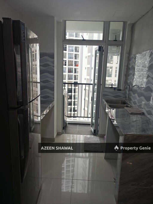 💈APARTMENT UNTUK SEWA | FOR RENT APARTMENT MIDAS SERI ALAM BANDAR SERI ALAM 81750 MASAI JOHOR