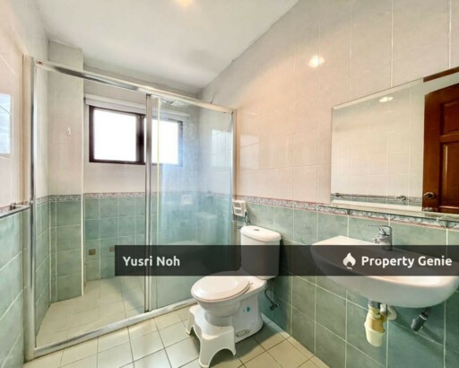 Fully Furnished - DOUBLE STOREY BUNGALOW IOI RESORT CITY PUTRAJAYA