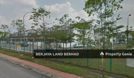 Hazel 2 @ Berjaya Park