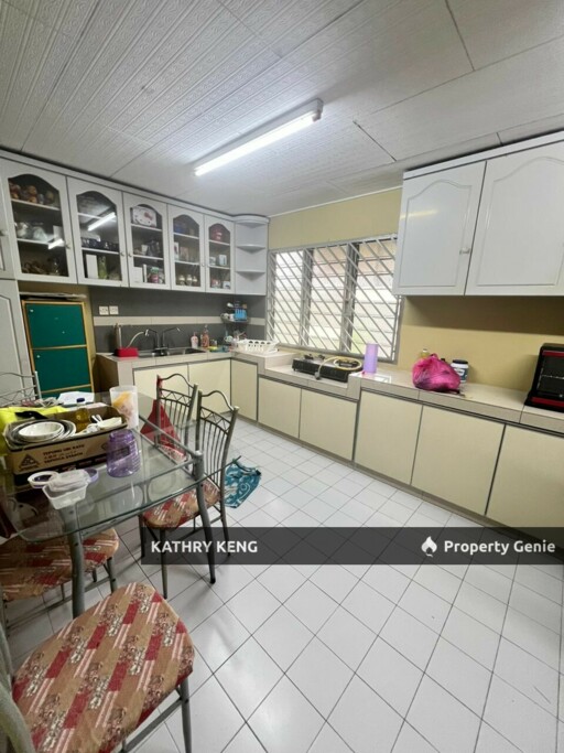Taman Desa For Sale Kluang For Sale Johor For Sale