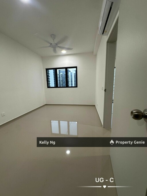 Hana Residence At Eco Ardence Setia Alam Shah Alam For Rent