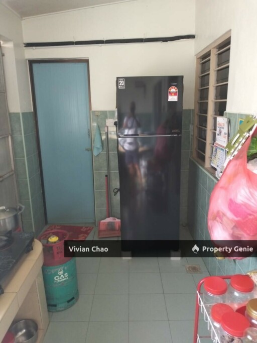 Taman Lintang Makmur for Sale