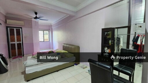 Mandy Villa Condo Segambut North Kiara