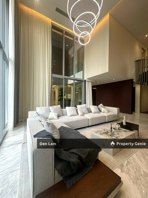 The Katana Residences