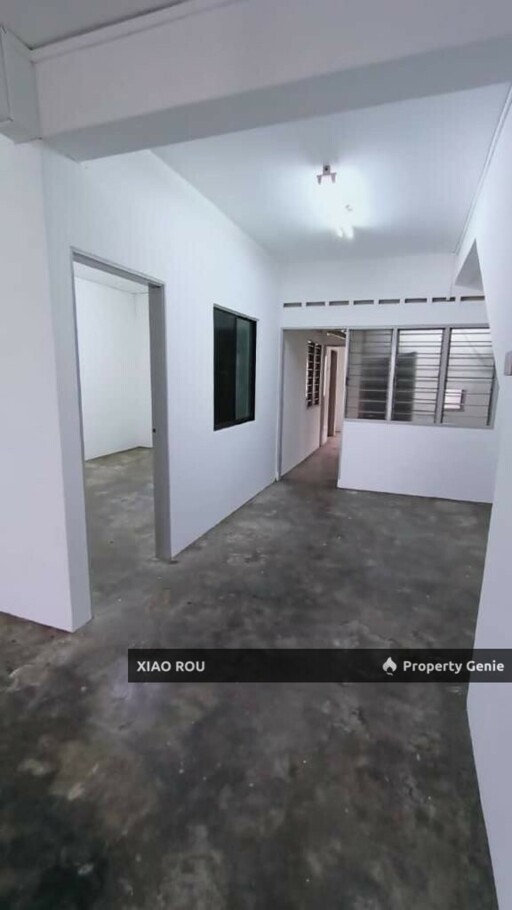 For Sale Taman Asean Double Storey Shophouse