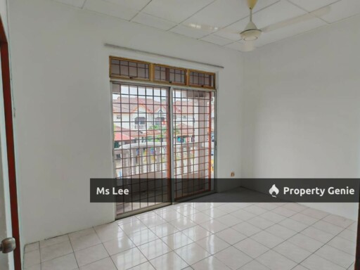2 Storey house-Bandar Armada Putra @ Pulau Indah, Pelabuhan Klang-Ready Now