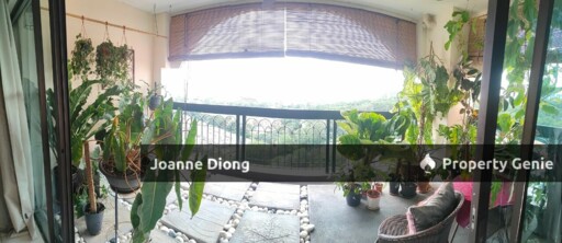 1 Utama Condo