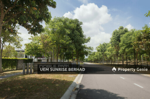 Noble Park, East Ledang