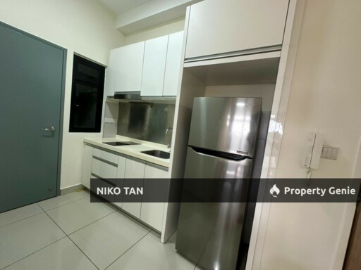 [2 CARPARK]Meridin Medini Apartment For Sale