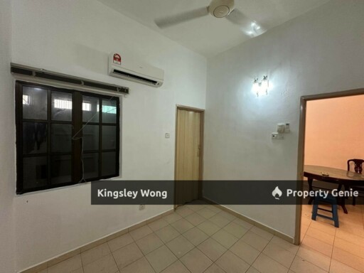 Ipoh Garden Double Storey Terrace House Nearby Field Aeon Kinta Bercham