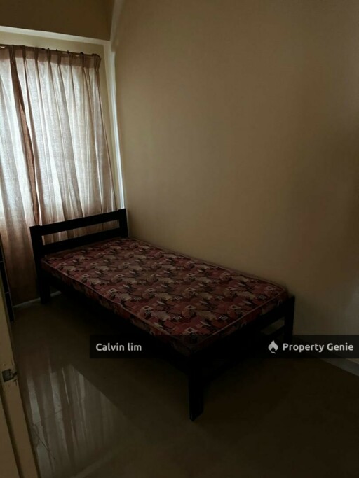 KEPONG SENTRAL , CONDOMINIUM