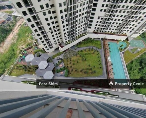 Residensi Bintang @ Bukit Jalil