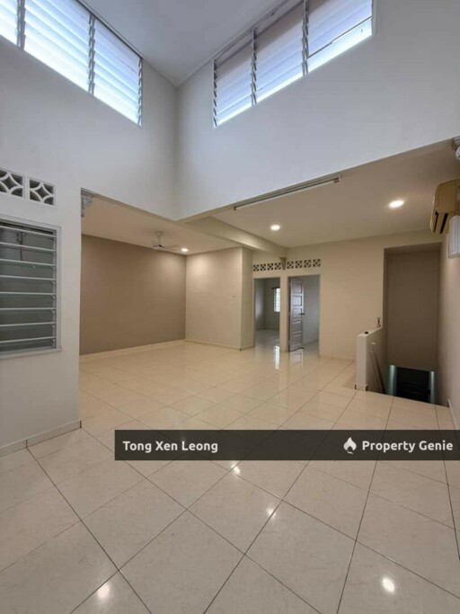 Double Storey For Sale @ Taman Asean