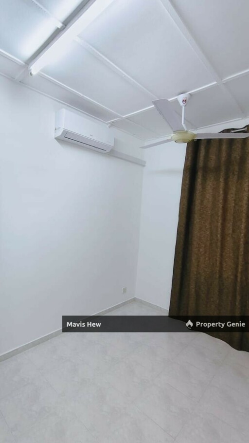 For Rent, Bukit Indah @Jalan Indah 2, 2-Storey Terrace House