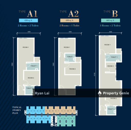 Neu Suites, 3rdNvenue (Ampang Tiga) | Save Up to 123k | Below Market Value 34% Auction Property!