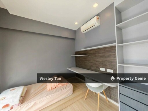 Ocean Palms Condominium Melaka Fully Renovated Unit For Sale