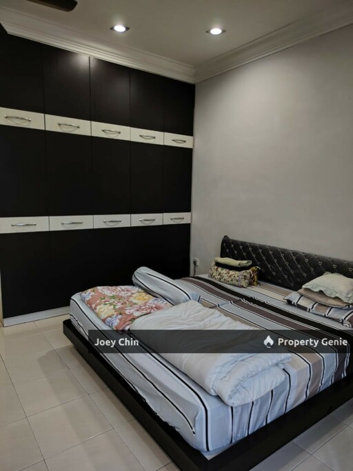 Ehsan Jaya-Fully Renovated & Furnished
