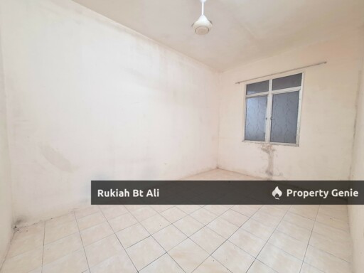 Apartment Seremban Putra