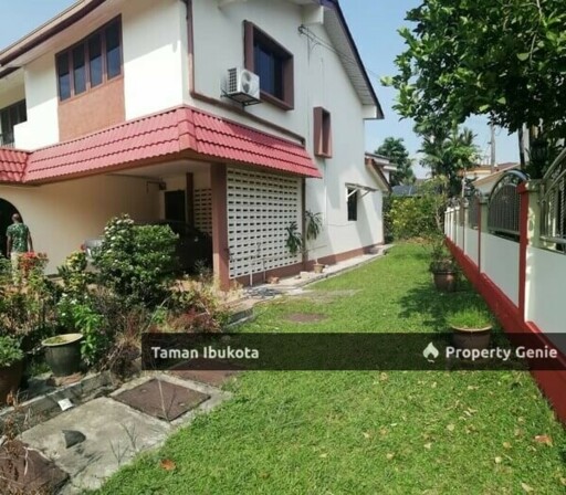 Taman Ibukota
