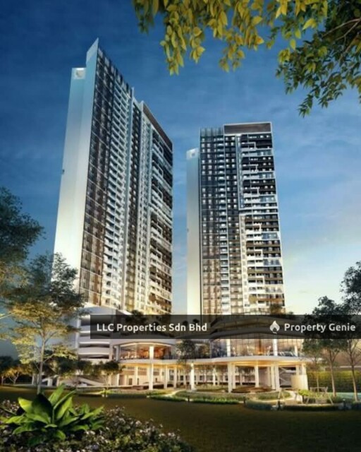 RESIDENSI PANORAMA KELANA JAYA