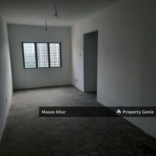MERCURY APARTMENT MIDDLE FLOOR SEAVIEW 775sf 1CP ORIGINA UNIT TELUK KUMBAR
