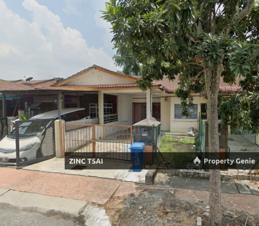 1 Storey Terrace @ Seksyen 30 Shah Alam {Save RM 79,800}