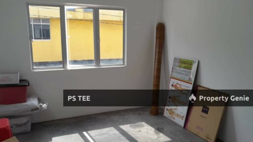 5%-6% ROI , Pulangan Atas Pelaburan ,Shop Apartment  @  Jalan Kapar Klang