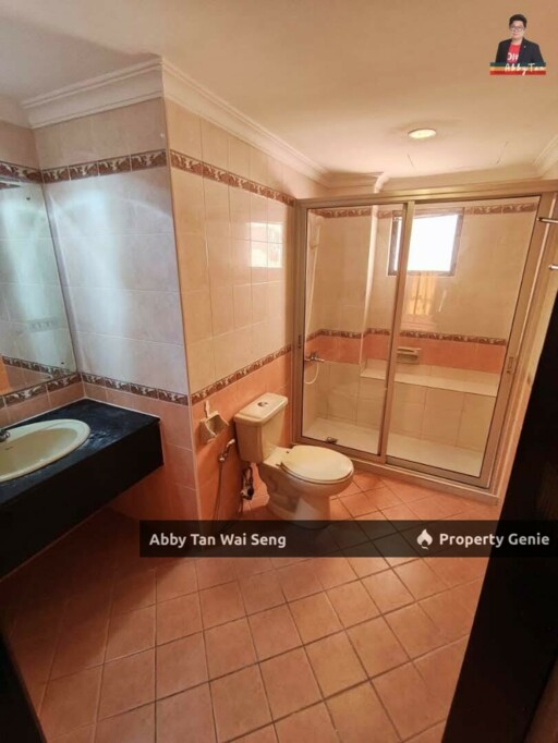 Marina Court | Block B2 | Newly Refurbished