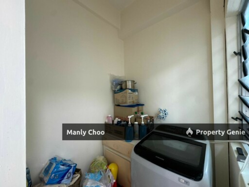 CORNER Ocean Palm Tanjong Kling Klebang Nr Seri Bayan Delima Selat