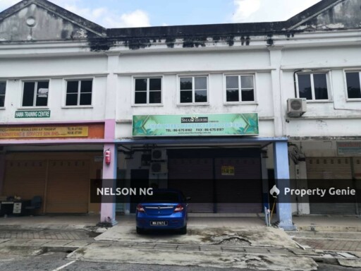 Taman Tasik Jaya @ Senawang @ Seremban