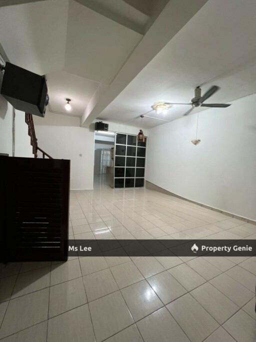 2 Storey house-Taman Sentosa (Pasar Malam) @ Klang-Ready Now