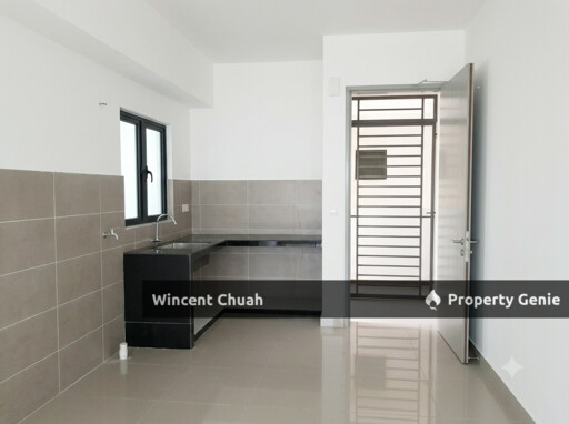 M Centura Sentul Condo for Sale | 2 Bed 650 sqft Ready RM365k