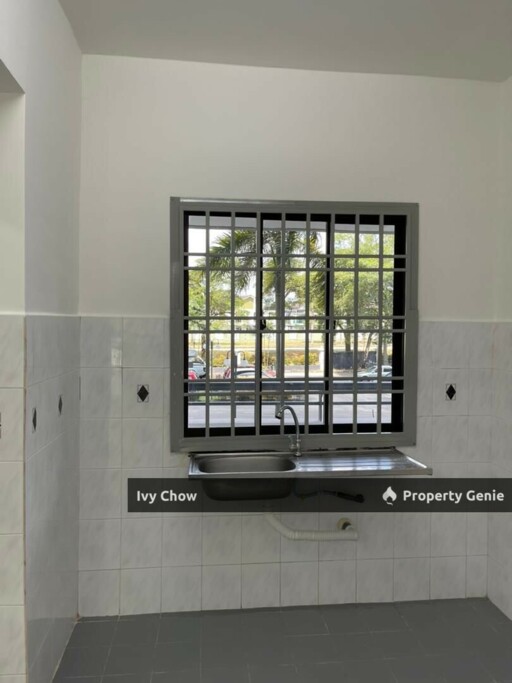 Seri Mutiara Apartment for Sale