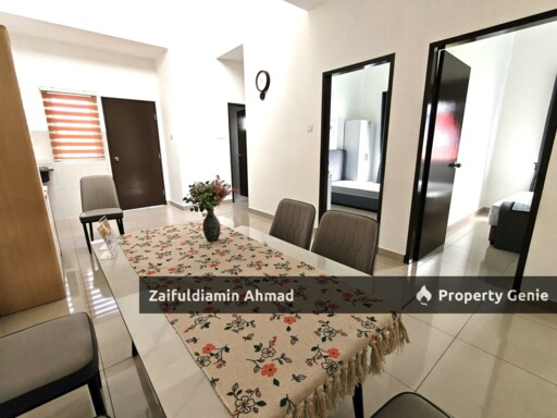 Comfortable Family Home, Taman Warisan Hijauan, Sepang