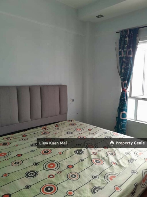 Casa Damansara 1, SS2 Renovated High Floor Unit for Sale