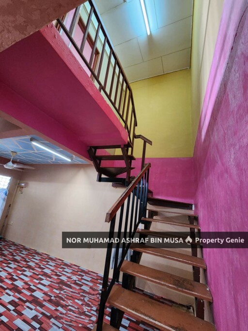 Cluster Taman Ilmu Nibong Tebal Pulau Pinang