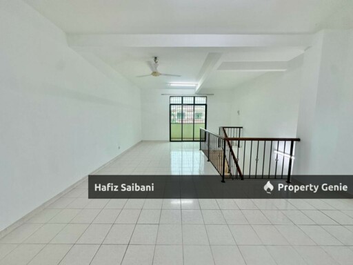 2.5 Storey Taman Warisan Indah Sepang