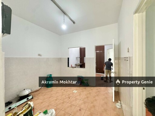 Refurbished | Double Storey Saujana Damansara @ Damansara Damai  DETAILS: