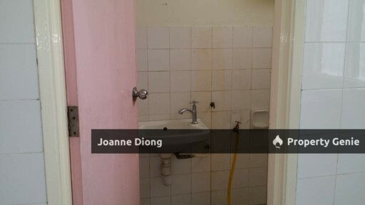 Taman Putra Perdana Double Storey Terrace House Corner Lot