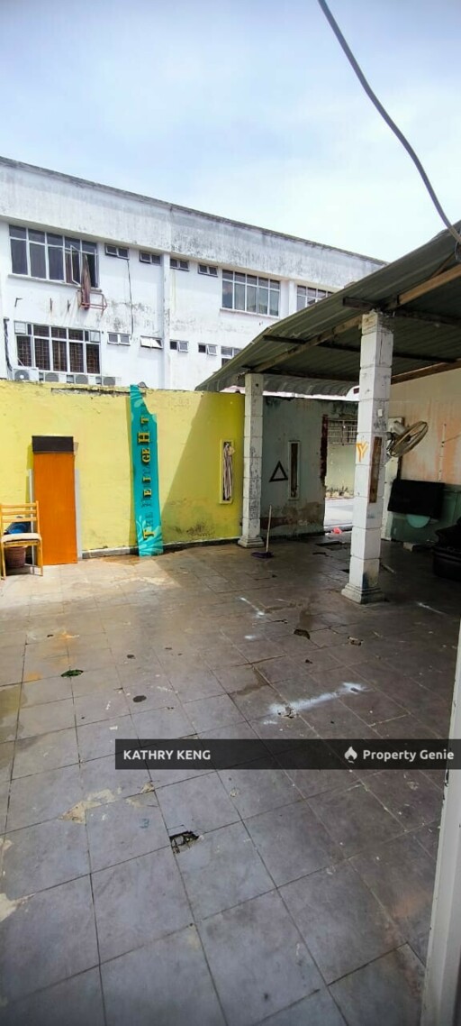 Jalan Melaka Raya For Sale Melaka For Sale