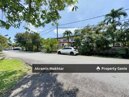 Facing Open & Fully Renovated | Double Storey Terrace Jalan Tepak Seksyen 11 Shah Alam