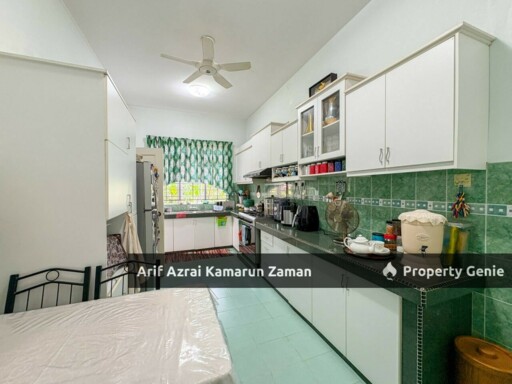 [Freehold] Green Street Homes, Seremban 2 | Corner Lot Double Storey Semi-D | 4R3B | RM890K