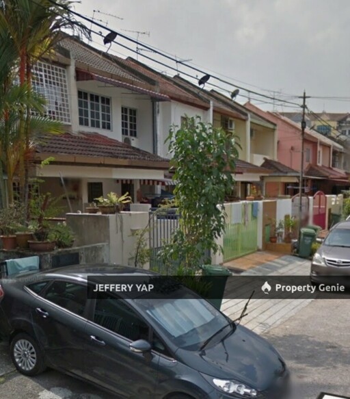 Taman Wangsa Ceria