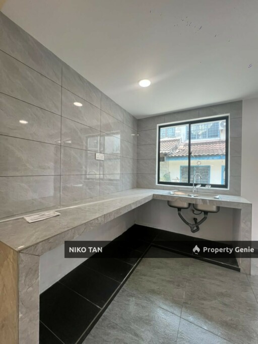 Jalan Berlian 2Sty With Fully Renovated & Extended For Sale