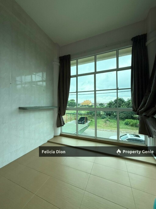 Krubong Utama Double Storey Semi-D for Sale🏕️FULLY RENOVATED