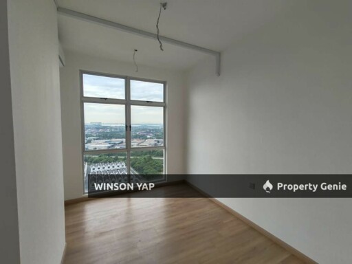 Midas Seri Alam Apartments Bandar seri Alam Brand New Middle Floor