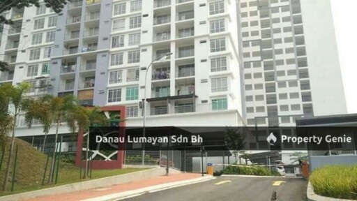 Suasana Lumayan